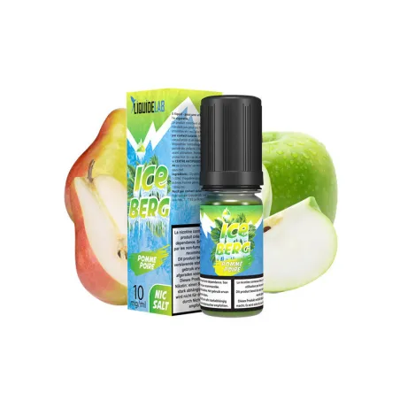 Pomme Poire