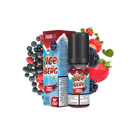 Fruits Rouges