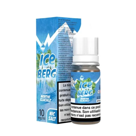 Menthe Glaciale