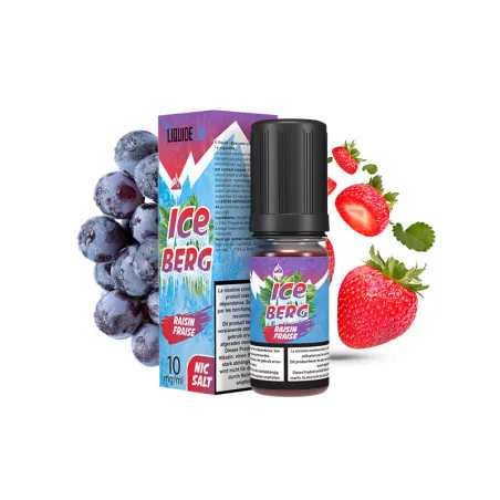 Raisin Fraise
