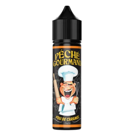 Fou de Caramel