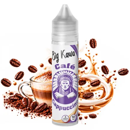 Cappuccino