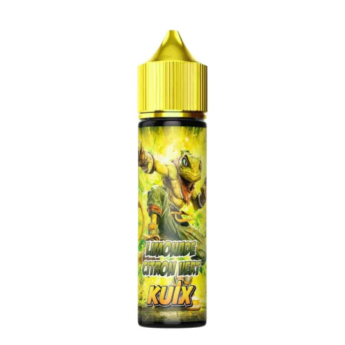 Limonade Citron Vert