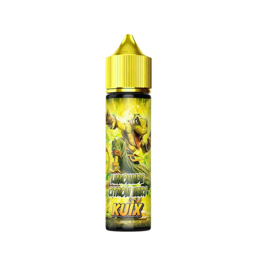 Limonade Citron Vert