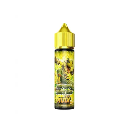 Limonade Citron Vert