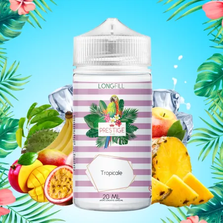Tropicale