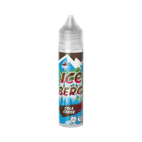 Cola Cerise