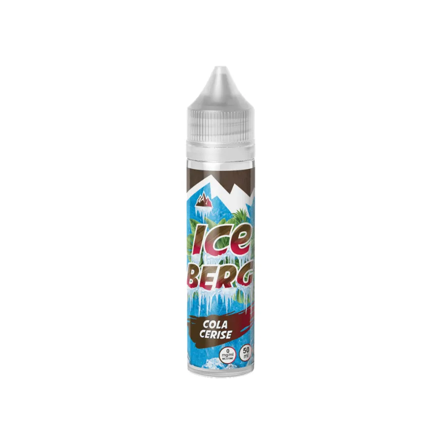 Cola Cerise