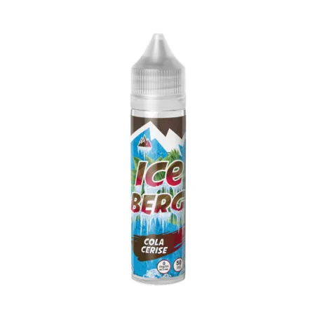 Cola Cerise