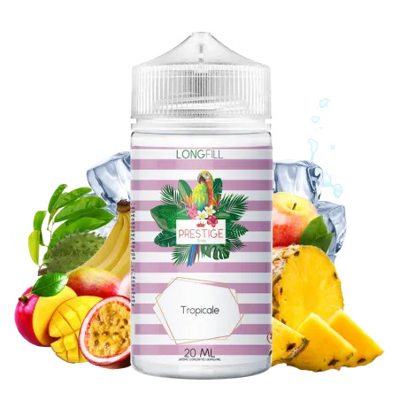 Tropicale