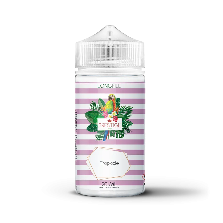 Tropicale