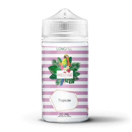 Tropicale