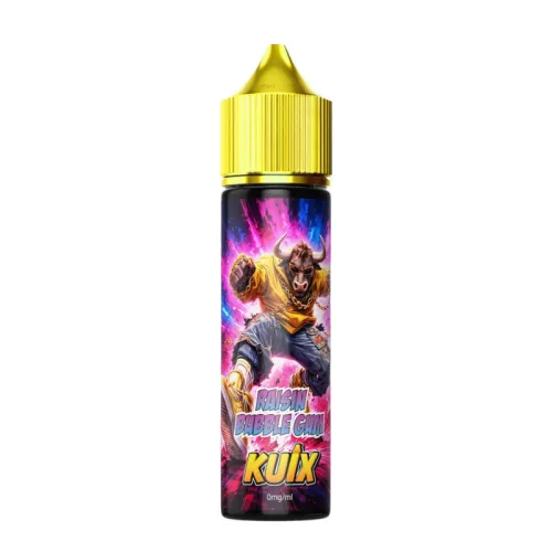 Raisin Bubble Gum