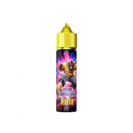Raisin Bubble Gum