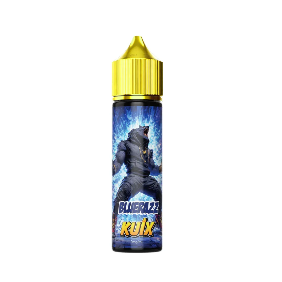 Bluerazz