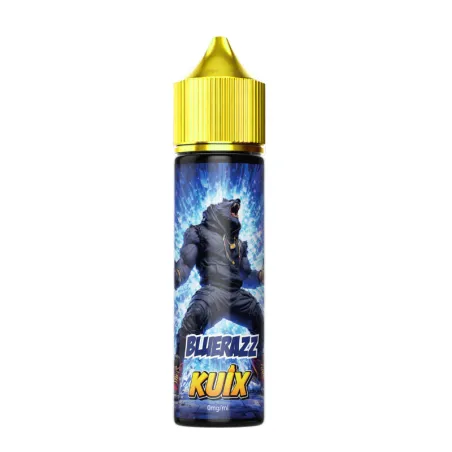 Bluerazz