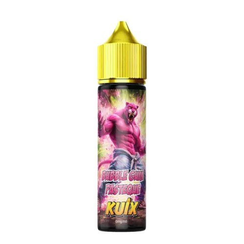 Bubble Gum Pastèque