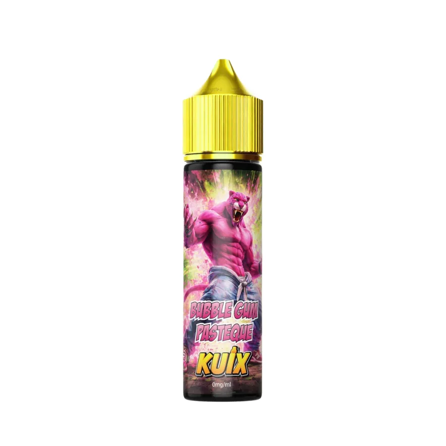 Bubble Gum Pastèque