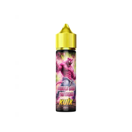 Bubble Gum Pastèque