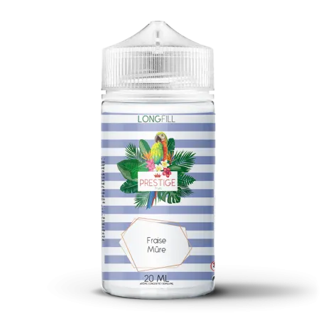 Fraise Mûre