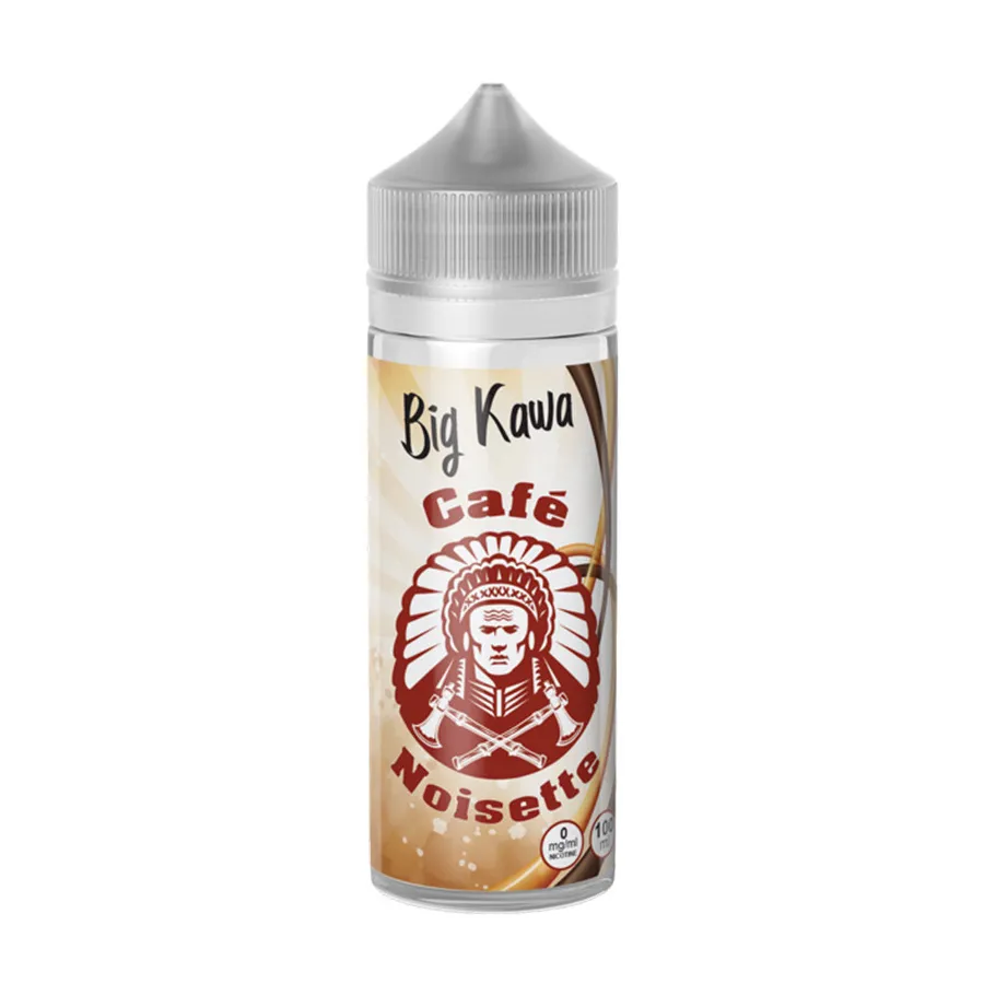 Café Noisette