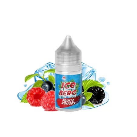 Fruits Rouges