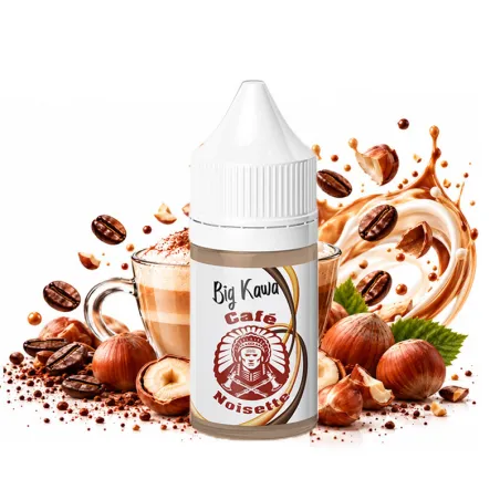 Café Noisette