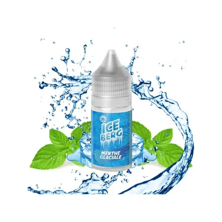 Menthe Glaciale