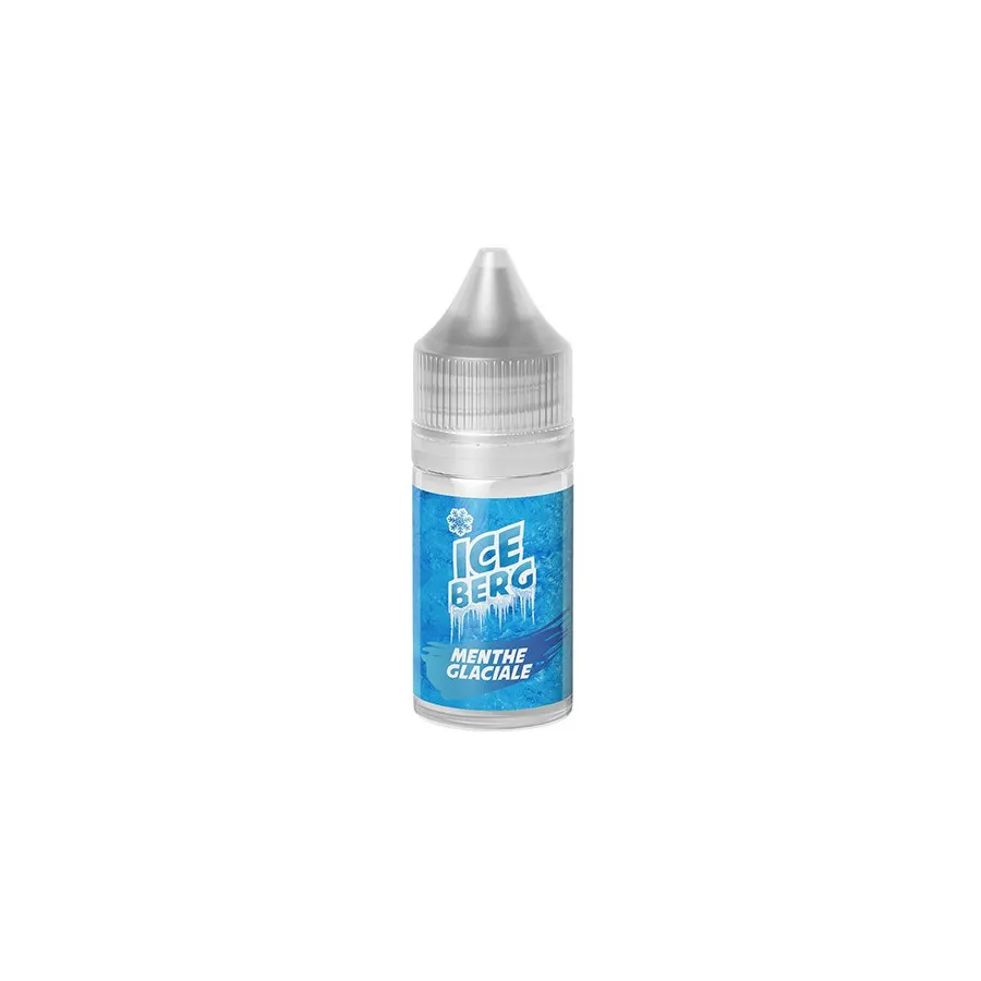 Menthe Glaciale