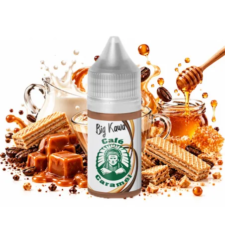 Café Caramel