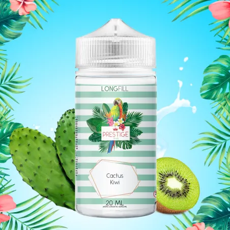 Cactus Kiwi