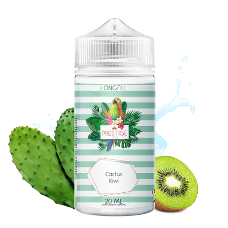 Cactus Kiwi