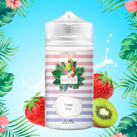 Fraise Kiwi