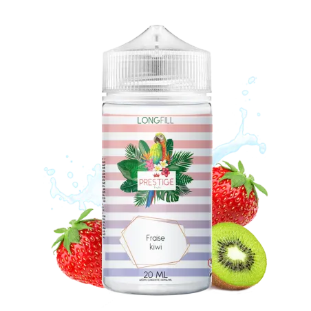 Fraise Kiwi
