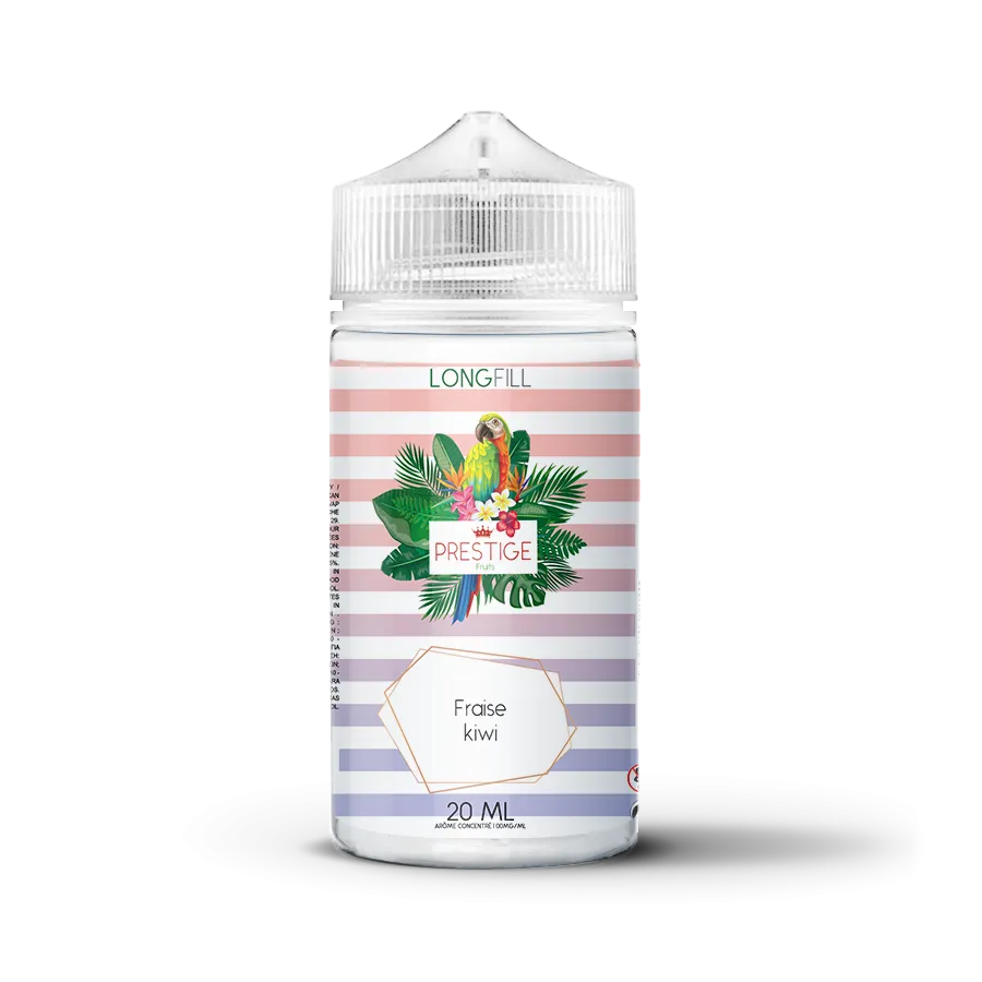 Fraise Kiwi