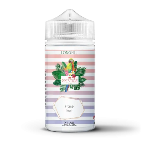Fraise Kiwi