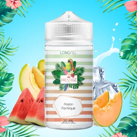 Melon Pastèque