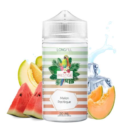 Melon Pastèque