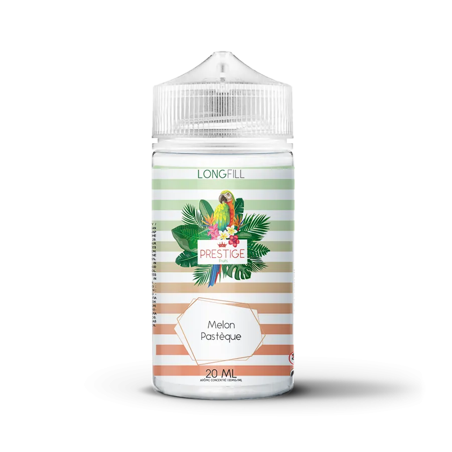 Melon Pastèque