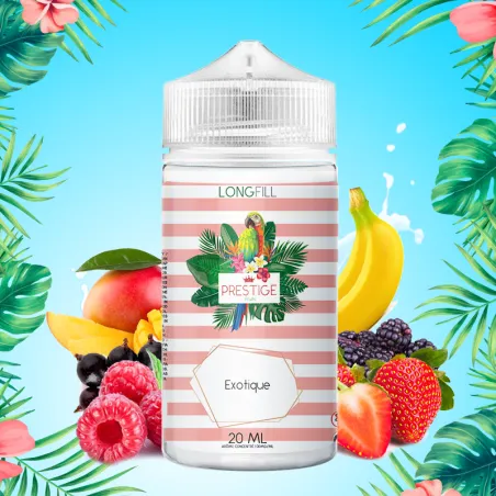 Exotique