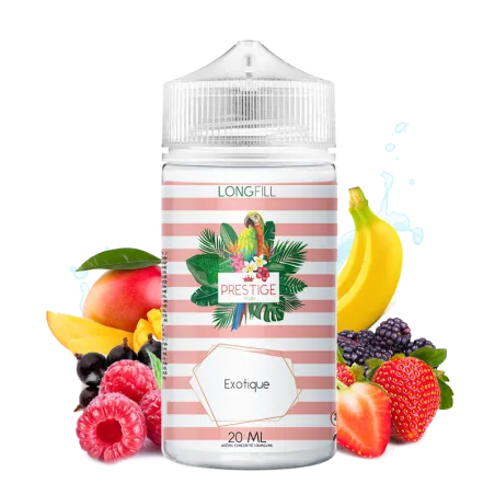 Exotique