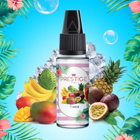 Tropicale