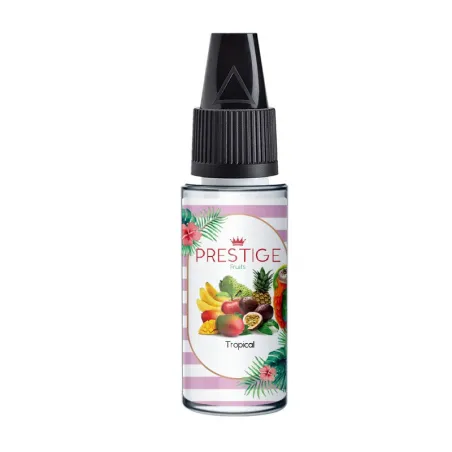Tropicale