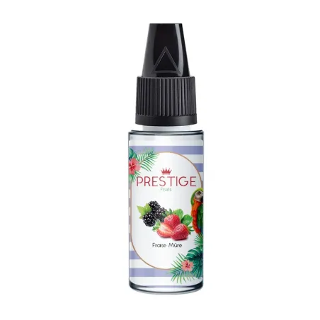 Fraise Mûre