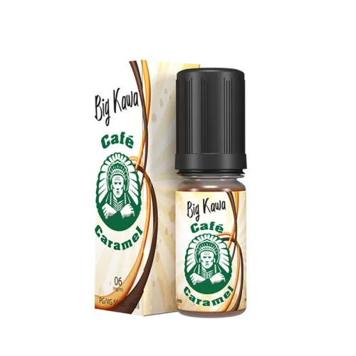 Café Caramel