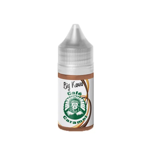 Café Caramel