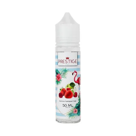 Pomme Fraise Framboise