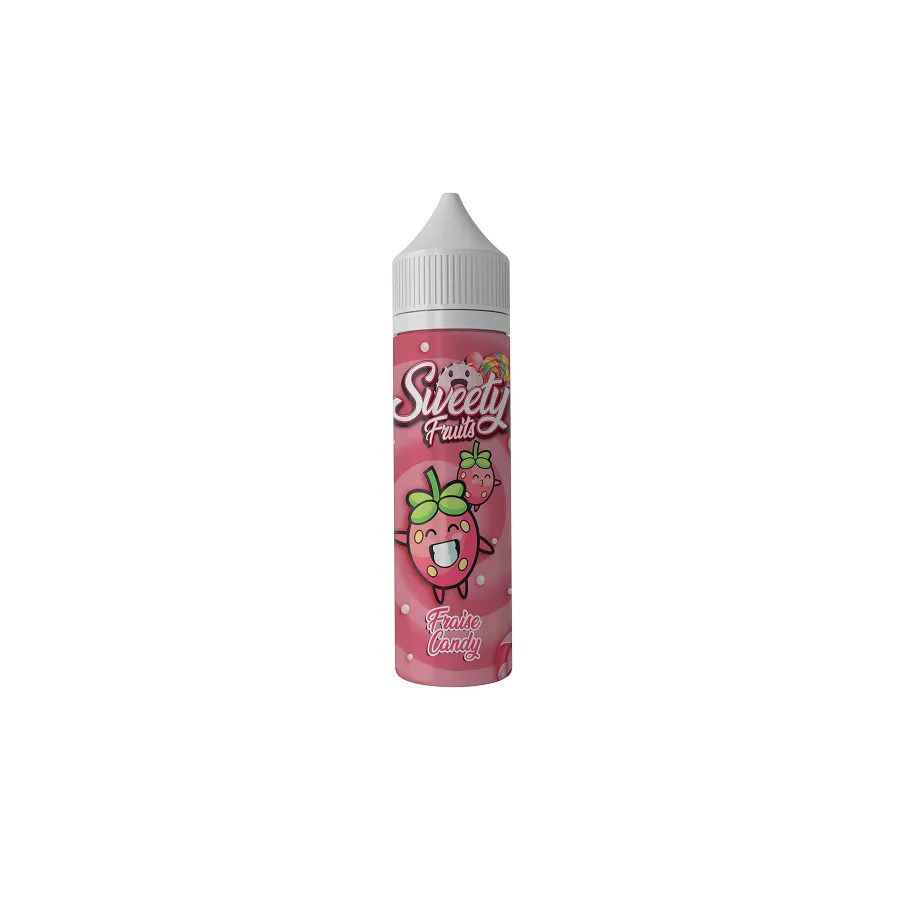 Fraise Candy