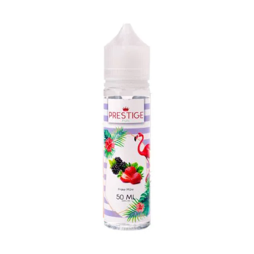 Fraise Mûre
