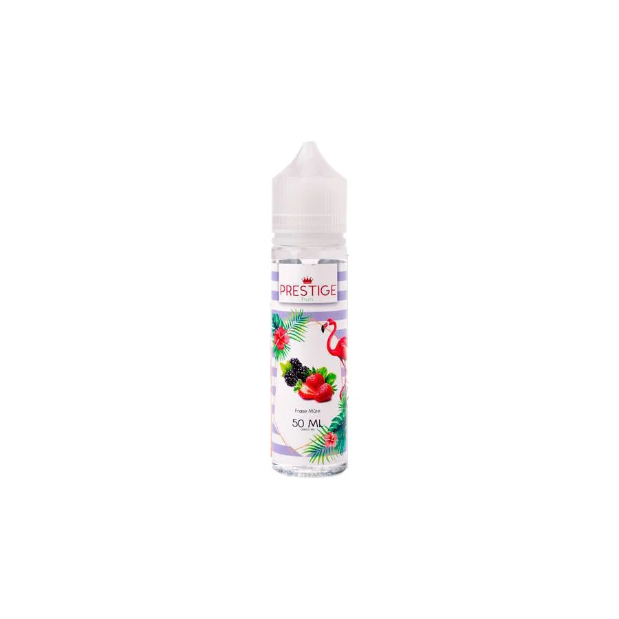 Fraise Mûre
